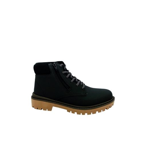 Bota Molekinho Preto