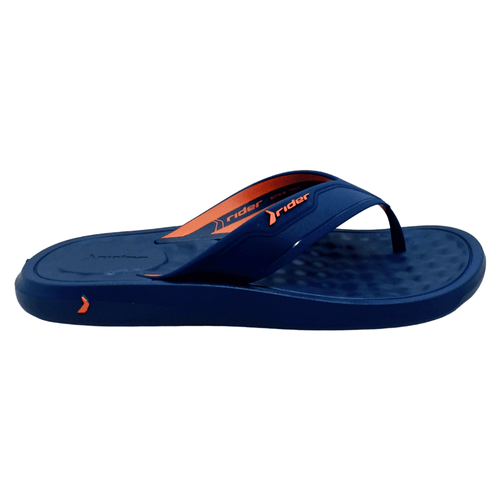 Chinelo Rider Step Azul