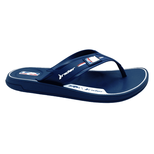 Chinelo Rider Start Nba Azul