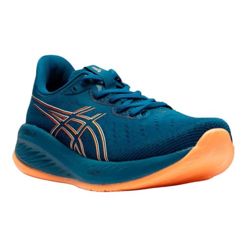 Tênis Asics Gel-Cumulus 26 Azul