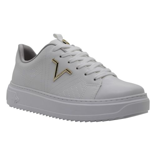 Tênis Via Marte Branco