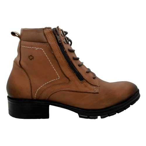 Bota Coturno Perlatto Pinhao