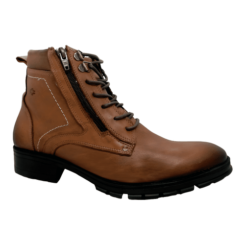 Bota Coturno Perlatto Pinhao