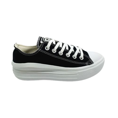 Tênis All Star Move Ct1592 Preto