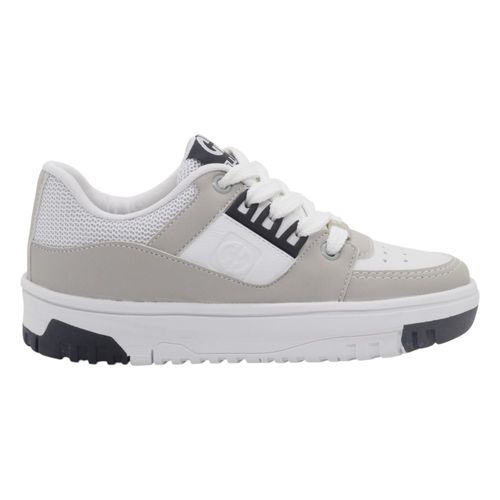 Tênis Ollie Rocky Infantil Gelo