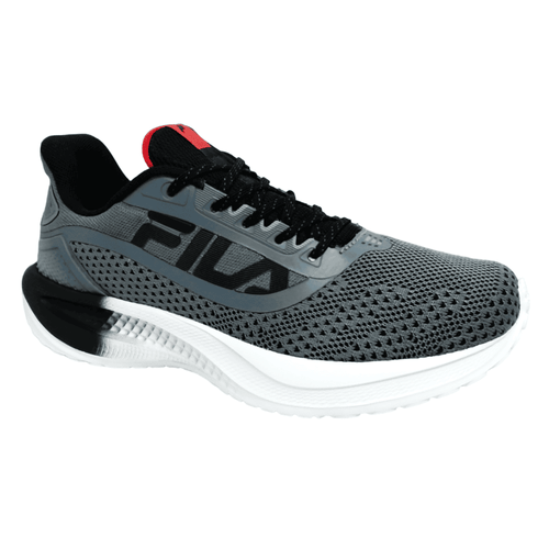 Tênis Fila Efecto Grafite