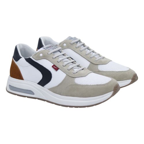 Tênis Ferracini Vyper Branco