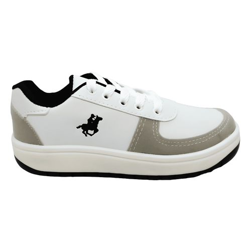 Tênis Danguinho 3486 I Branco