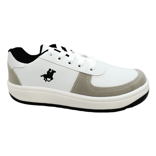 Tênis Danguinho 3486 I Branco