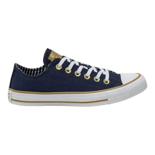 Tênis All Star Chuck Taylor Marinho