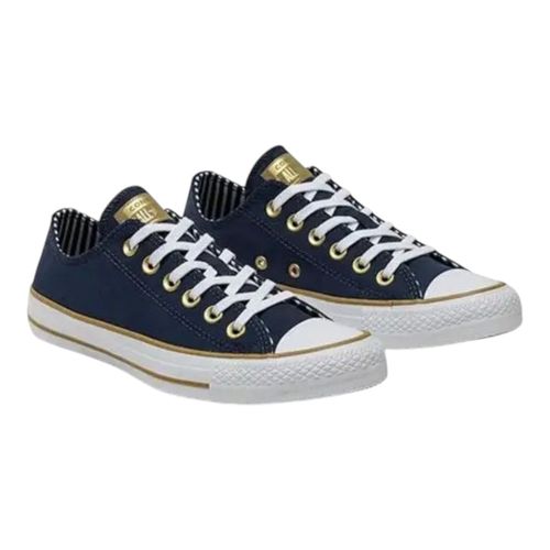 Tênis All Star Chuck Taylor Marinho