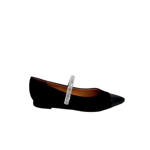 Sapatilha Vizzano Preto