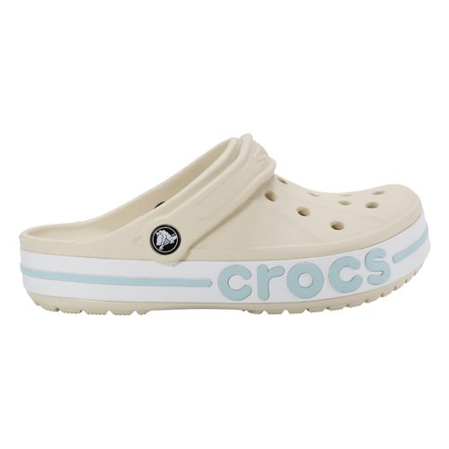 Sandália Crocs Bayaband Clog 205089 Bege