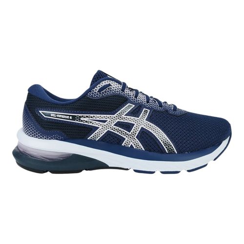 Tênis Asics Gel-Nagoya 6 1011B906 Marinho