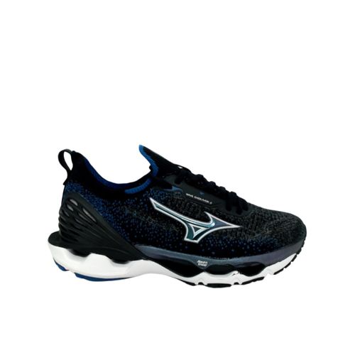 Tênis Mizuno Wave Endeavor 2 Chumbo