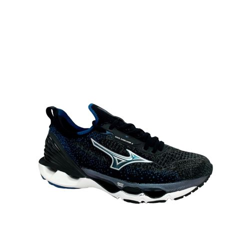 Tênis Mizuno Wave Endeavor 2 Chumbo