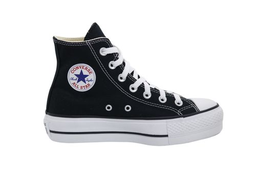 Tênis All Star Chuck Taylor Preto