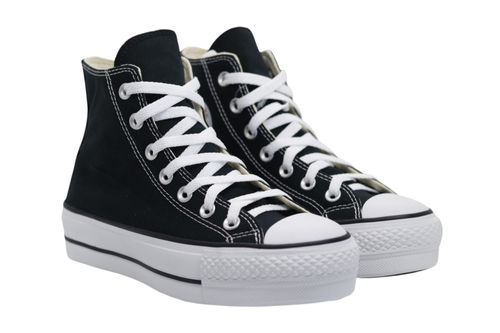 Tênis All Star Chuck Taylor Preto