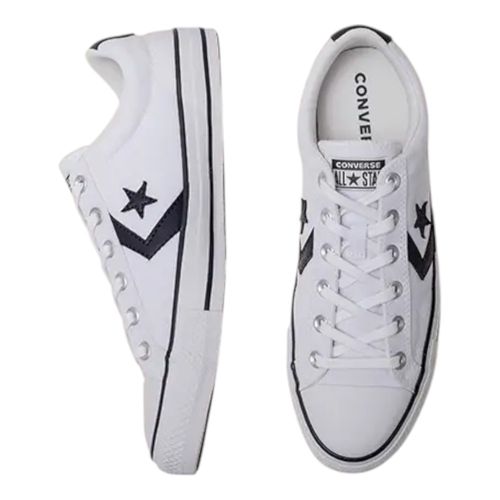 Tênis All Star Player Branco