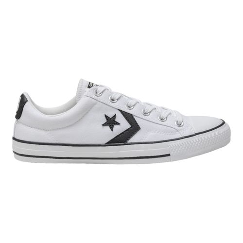 Tênis All Star Player Branco