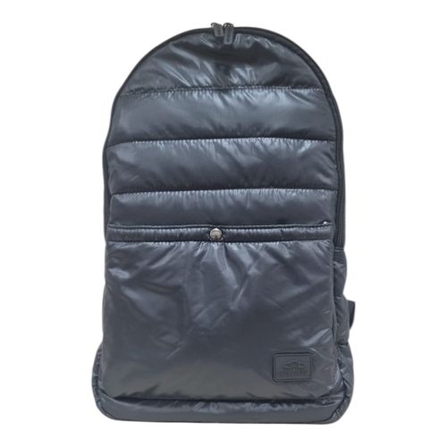 Mochila Olympikus Puff Preto