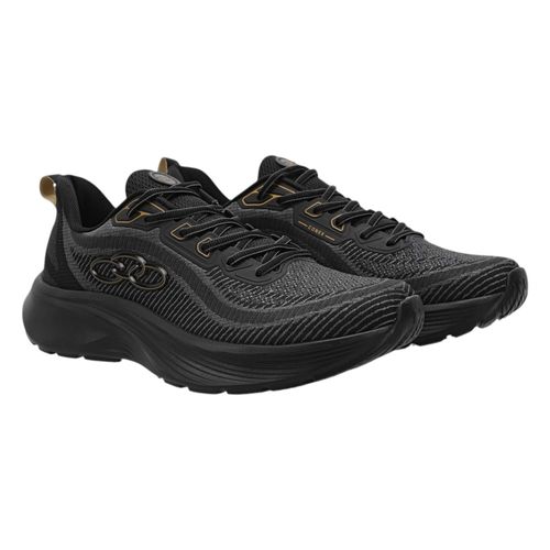 Tênis Olympikus Conex Preto