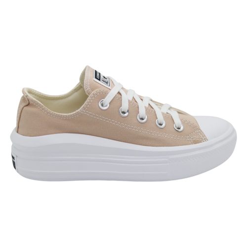 Tênis All Star Move Seasonal Ct1782 Nude