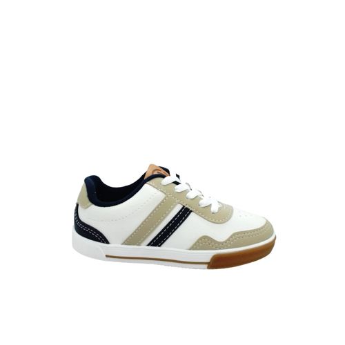 Tênis Molekinho 2842.217 Branco