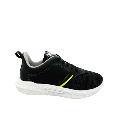 Tênis Molekinho Preto