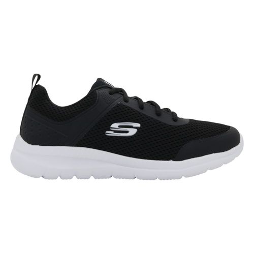 Tênis Skechers Bountiful Preto
