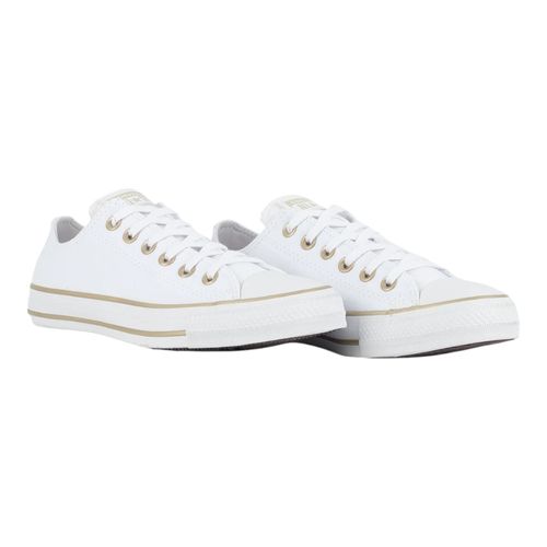 Tênis All Star Chuck Taylor Ct2834 Branco