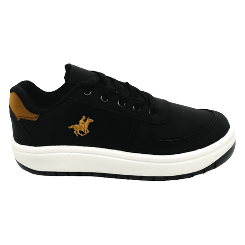 Tênis Danguinho 3485 I Preto