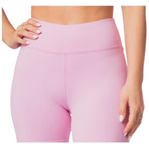 Legging Fila Flat Life II F12AT118 Rosa