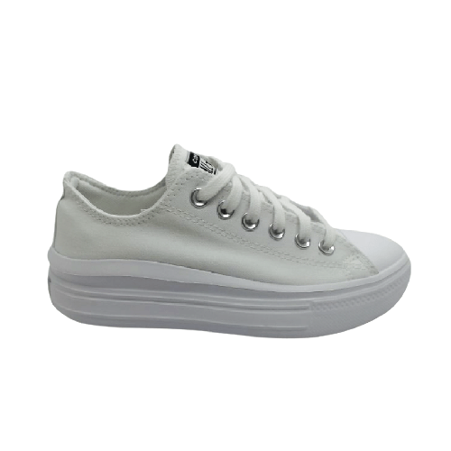 Tênis All Star Move Ct1592 Branco