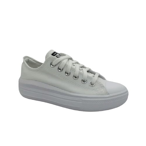 Tênis All Star Move Ct1592 Branco
