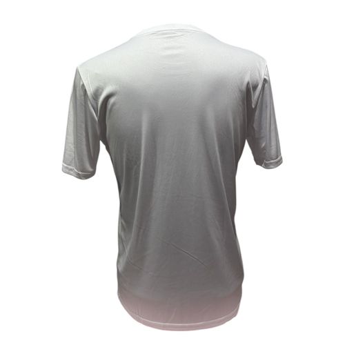 Camiseta Mizuno Run Spark Branco