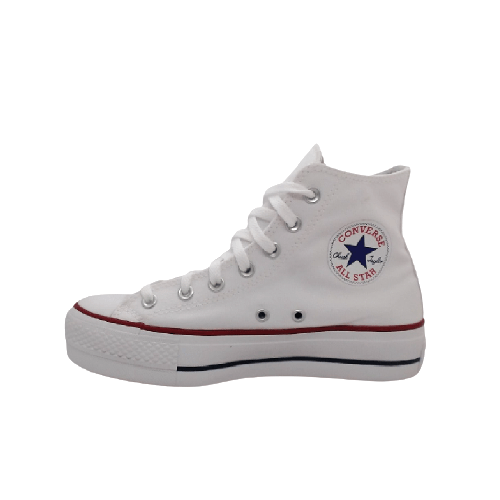 Tênis All Star Chuck Taylor Branco