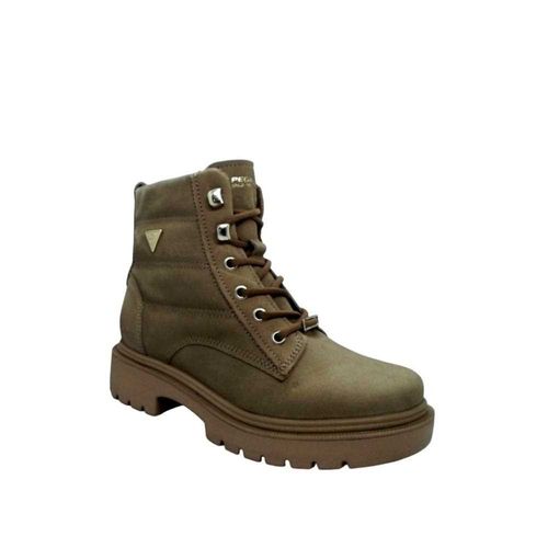 Bota Coturno Pegada Castor