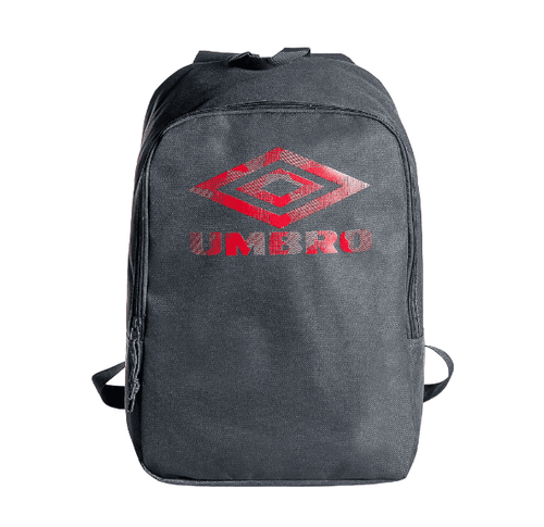 Mochila Costas Diamond Umbro Cinza