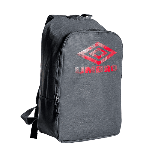 Mochila Costas Diamond Umbro Cinza