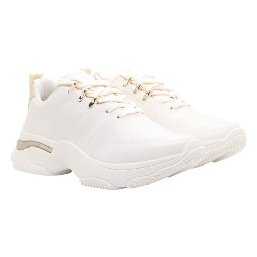 Tênis Ramarim Branco