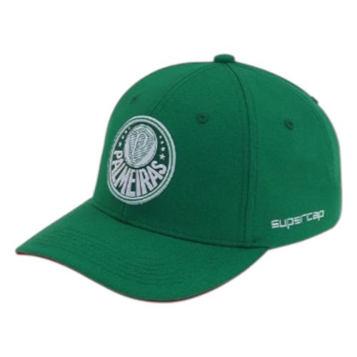 Boné Palmeiras Blue Ocean Verde