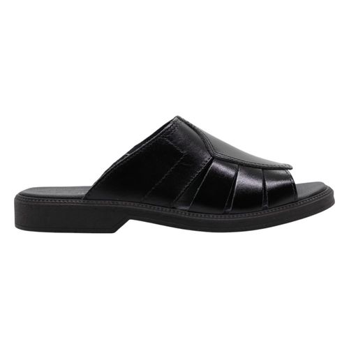 Chinelo Slide Itapua Preto