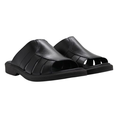 Chinelo Slide Itapua Preto