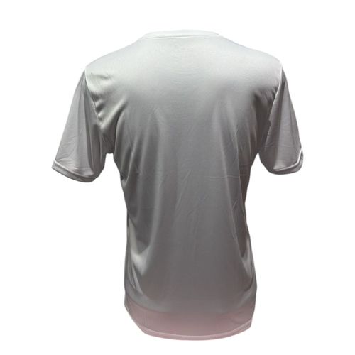Camiseta Mizuno Run Spark Ii Branco