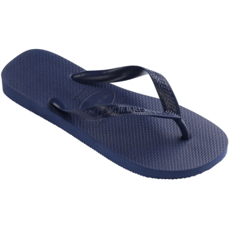 Chinelo Havaianas Marinho
