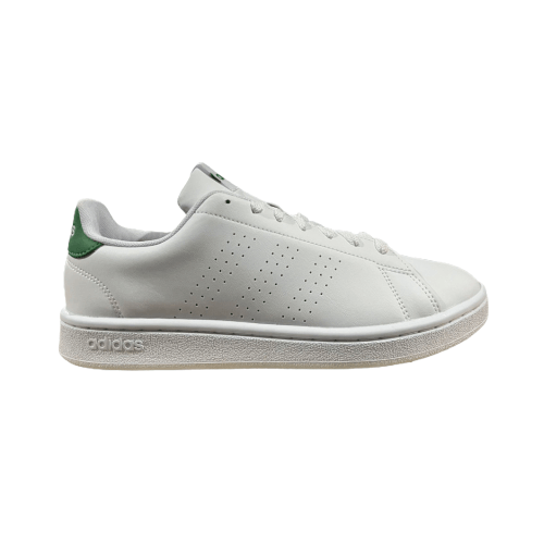 Tênis Adidas Advantage Branco
