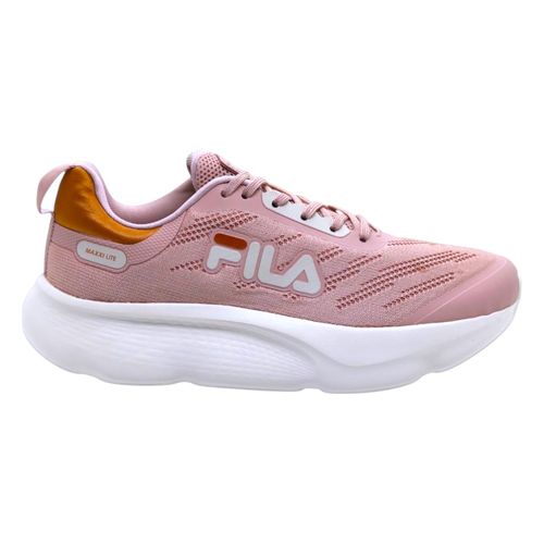 Tênis Fila Maxxi Lite Rose