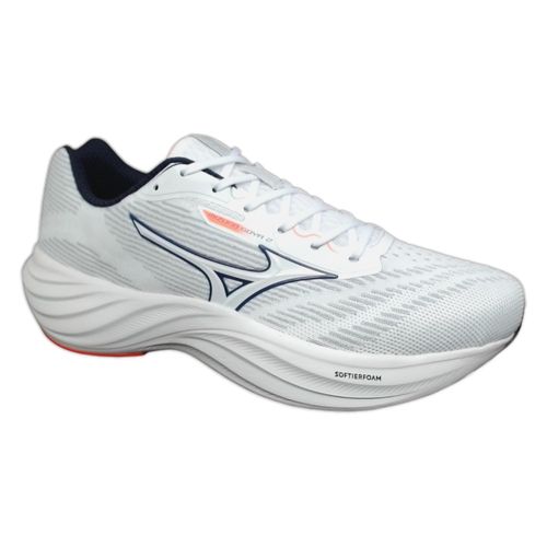 Tênis Mizuno Goya 2 Branco