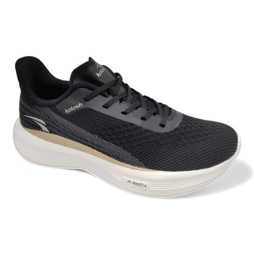 Tênis Kolosh Preto